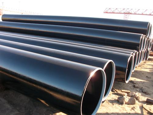 ERW Pipes Manufacturers in Maharashtra