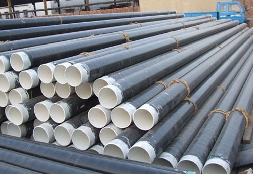 PU coating pipe manufacturers in Maharashtra